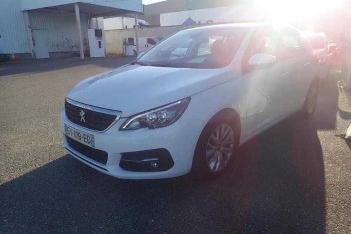 PEUGEOT 308 5P AFFAIRE (2 SEATS) 2018 vf3lbyhypjs266756