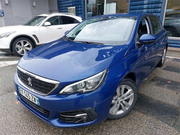 PEUGEOT 308 2018 vf3lbyhypjs266962