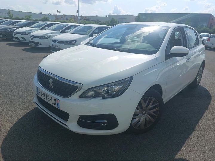 PEUGEOT 308 AFFAIRE 2018 vf3lbyhypjs268704