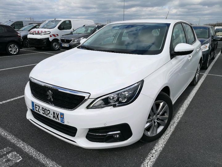 PEUGEOT 308 2018 vf3lbyhypjs270927