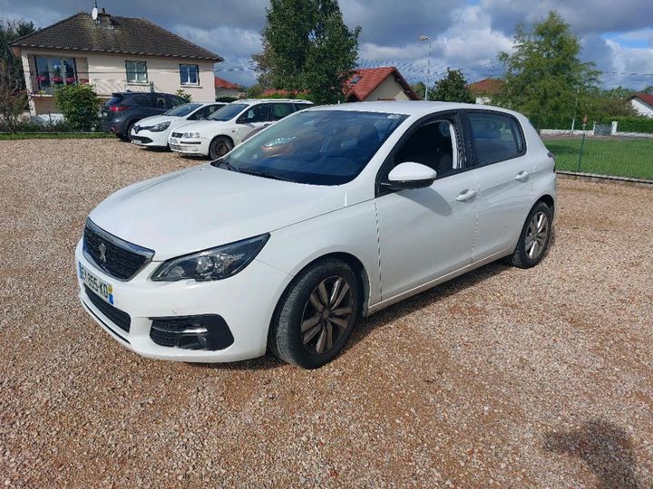 PEUGEOT 308 BUSINESS R&#39 2018 vf3lbyhypjs277084