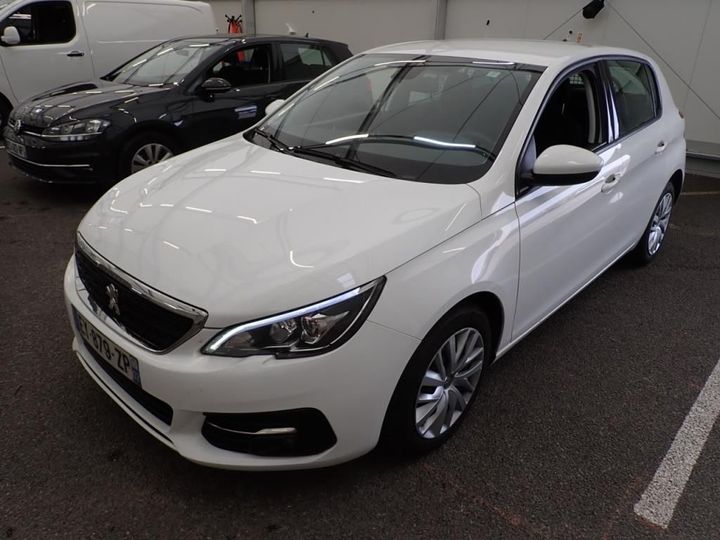 PEUGEOT 308 AFFAIRE 2018 vf3lbyhypjs281062