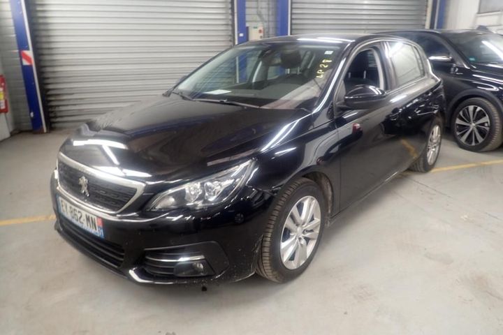 PEUGEOT 308 5P 2018 vf3lbyhypjs281236