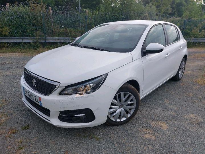 PEUGEOT 308 AFFAIRE 2018 vf3lbyhypjs283646