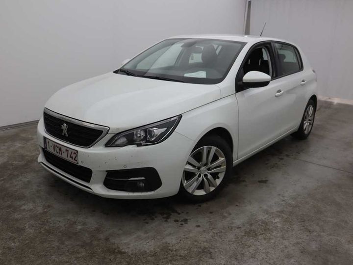 PEUGEOT 308 FL&#3917 2018 vf3lbyhypjs283849