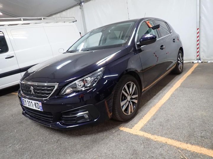 PEUGEOT 308 2018 vf3lbyhypjs284064