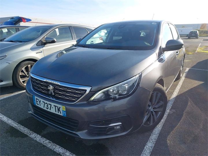 PEUGEOT 308 2018 vf3lbyhypjs287090