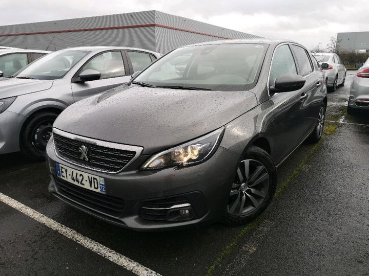 PEUGEOT 308 2018 vf3lbyhypjs287091