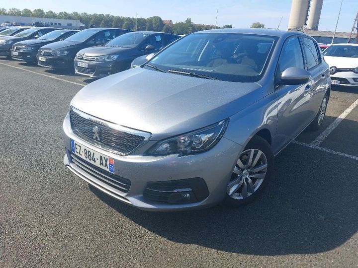 PEUGEOT 308 2018 vf3lbyhypjs299280