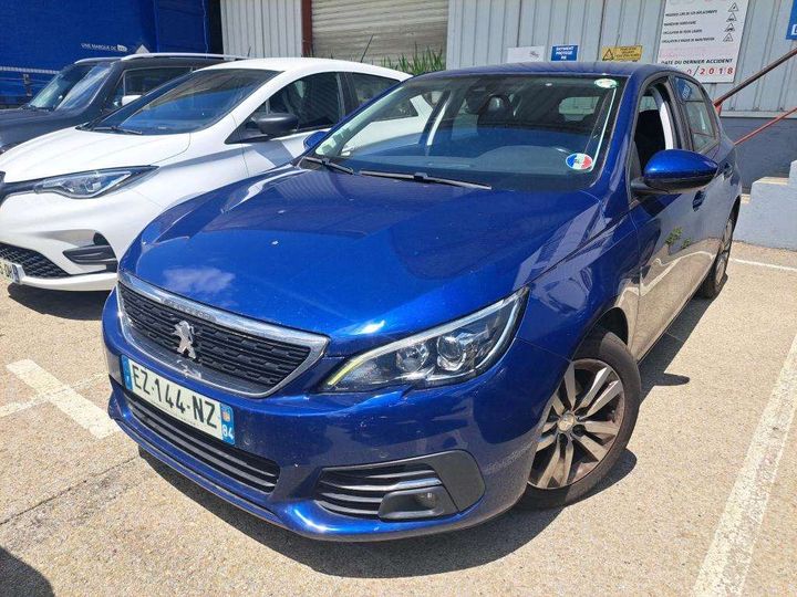 PEUGEOT 308 2018 vf3lbyhypjs301328