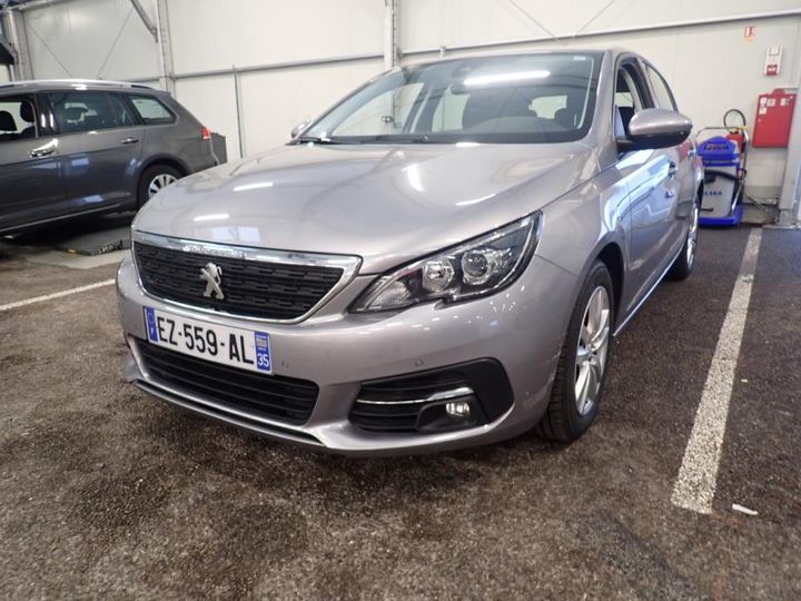 PEUGEOT 308 2018 vf3lbyhypjs301330