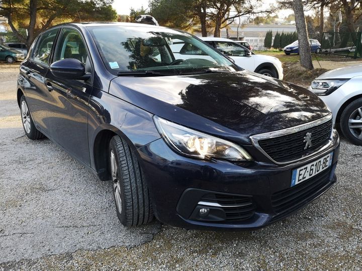 PEUGEOT 308 2018 vf3lbyhypjs301335