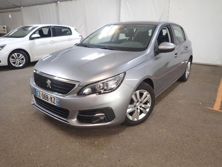 PEUGEOT 308 2018 vf3lbyhypjs303546