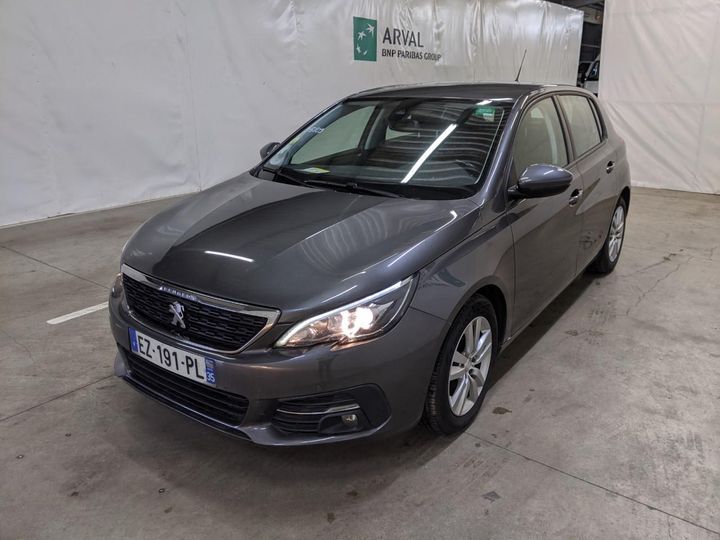 PEUGEOT 308 2018 vf3lbyhypjs303548