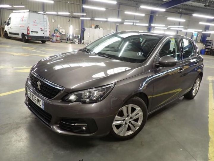 PEUGEOT 308 2018 vf3lbyhypjs303558