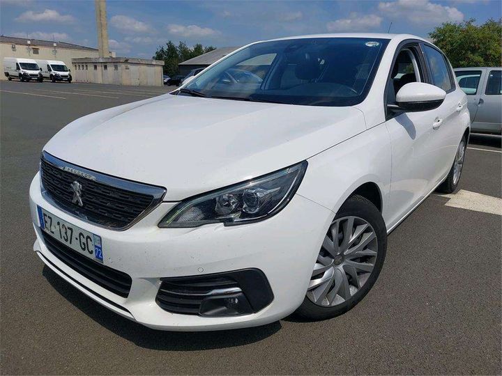 PEUGEOT 308 2018 vf3lbyhypjs303582