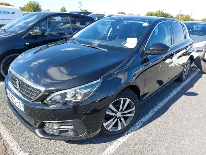 PEUGEOT 308 2018 vf3lbyhypjs311434