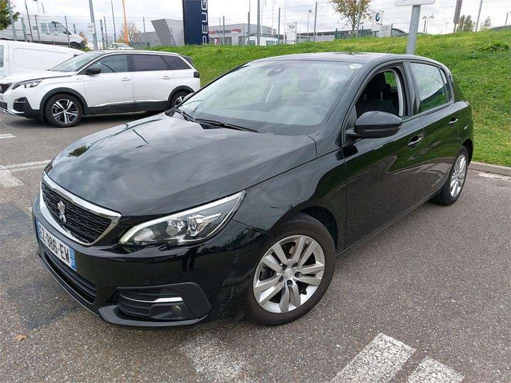 PEUGEOT 308 2018 vf3lbyhypjs317418