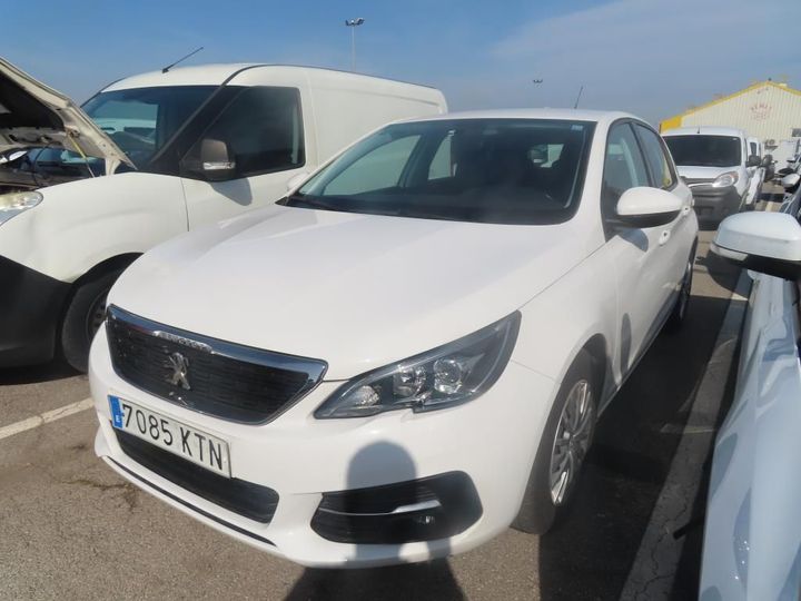 PEUGEOT 308 2019 vf3lbyhypjs319308