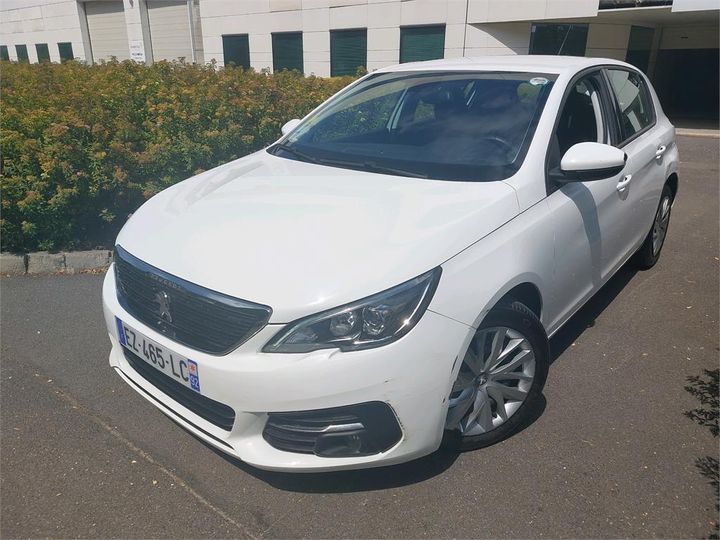 PEUGEOT 308 AFFAIRE 2018 vf3lbyhypjs325965