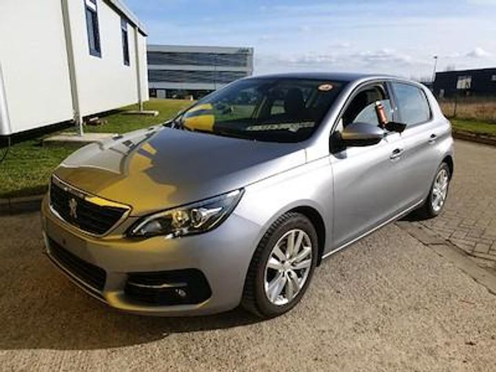 PEUGEOT 308 DIESEL - 2017 2018 vf3lbyhypjs329835