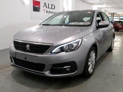 PEUGEOT 308 DIESEL - 2017 2018 vf3lbyhypjs329836