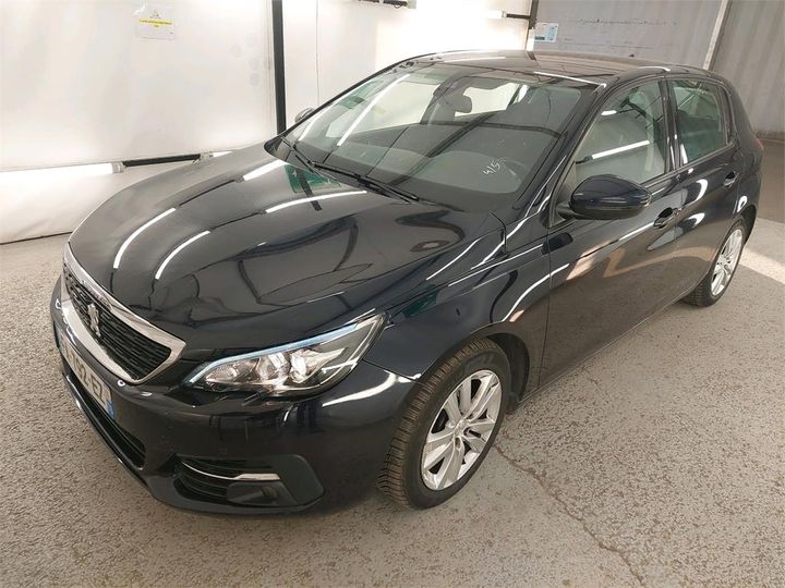 PEUGEOT 308 2018 vf3lbyhypjs348742