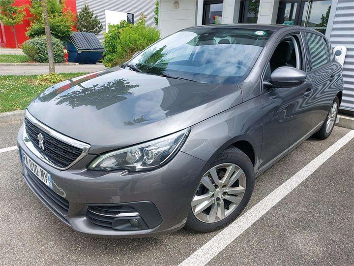 PEUGEOT 308 2018 vf3lbyhypjs348744