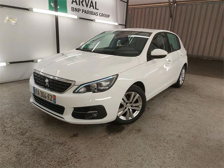 PEUGEOT 308 2018 vf3lbyhypjs348754