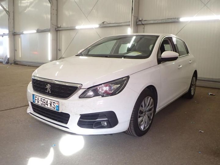 PEUGEOT 308 AFFAIRE 2018 vf3lbyhypjs369858