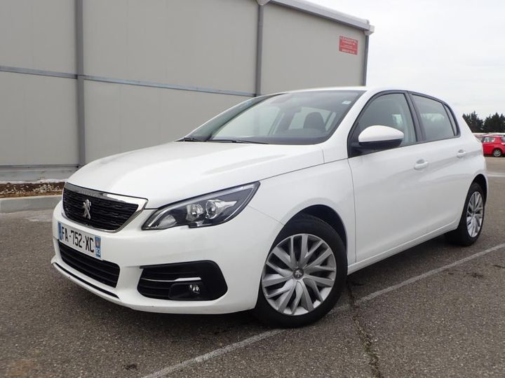 PEUGEOT 308 5P AFFAIRE (2 SEATS) 2018 vf3lbyhypjs369859