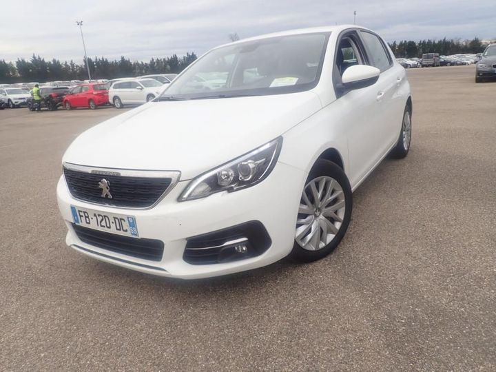 PEUGEOT 308 5P AFFAIRE (2 SEATS) 2018 vf3lbyhypjs380412