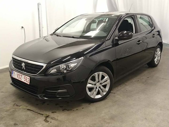 PEUGEOT 308 2018 vf3lbyhypjs380622