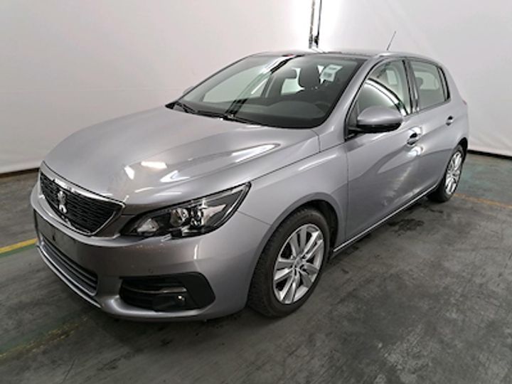 PEUGEOT 308 DIESEL - 2017 2018 vf3lbyhypjs394801