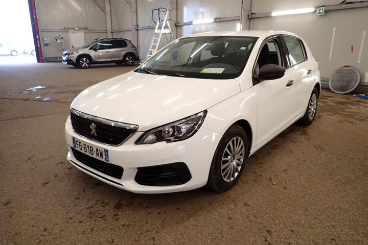 PEUGEOT 308 5P AFFAIRE (2 SEATS) 2018 vf3lbyhypjs396749