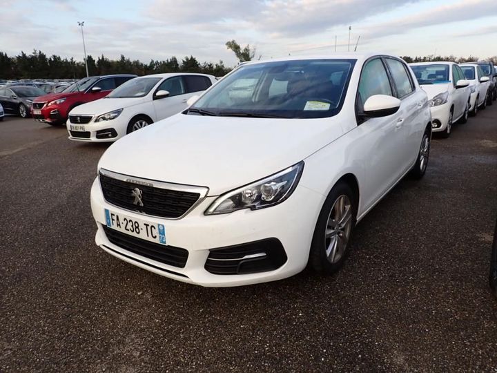 PEUGEOT 308 2018 vf3lbyhypjs398499