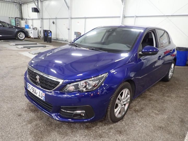 PEUGEOT 308 2018 vf3lbyhypjs398512