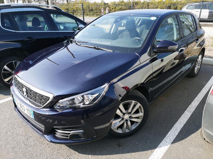 PEUGEOT 308 2018 vf3lbyhypjs398536