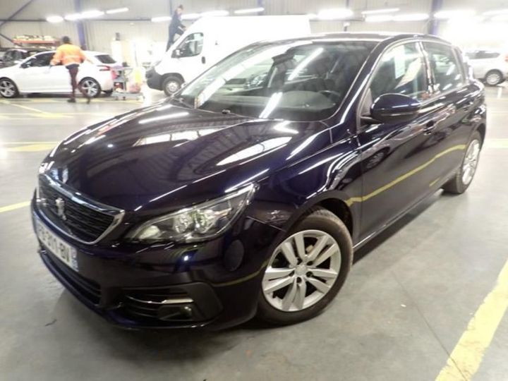 PEUGEOT 308 5P 2018 vf3lbyhypjs398540