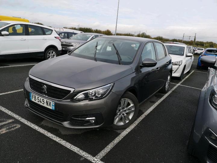 PEUGEOT 308 2018 vf3lbyhypjs398566