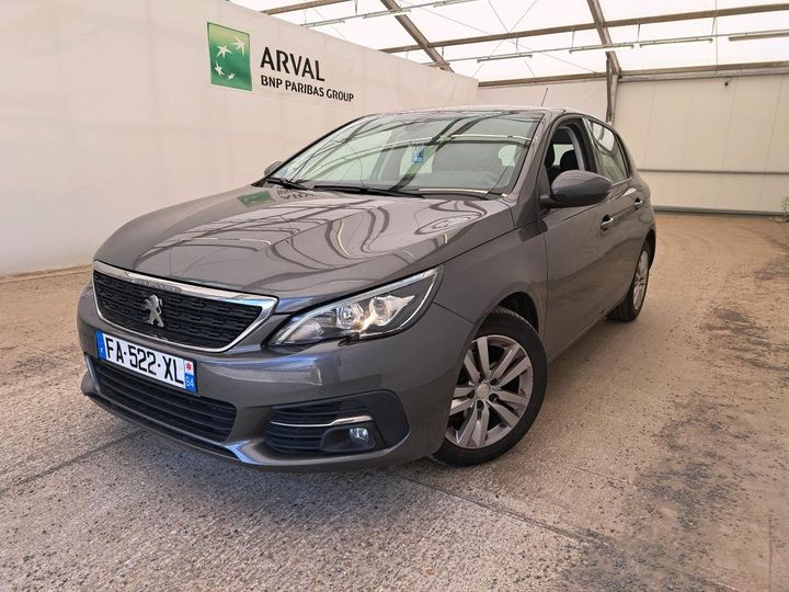 PEUGEOT 308 2018 vf3lbyhypjs398576