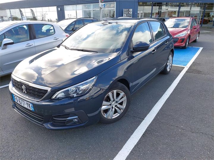 PEUGEOT 308 2018 vf3lbyhypjs398627