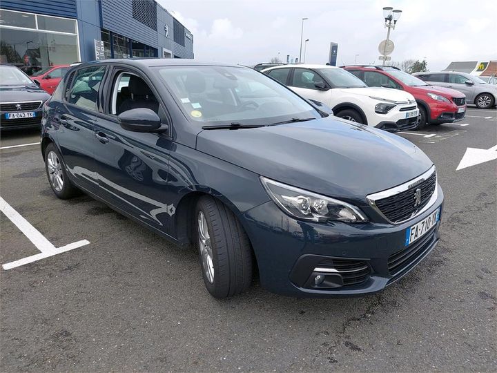 PEUGEOT 308 2018 vf3lbyhypjs398633