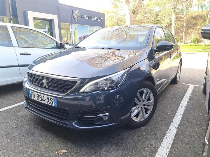 PEUGEOT 308 2018 vf3lbyhypjs398635