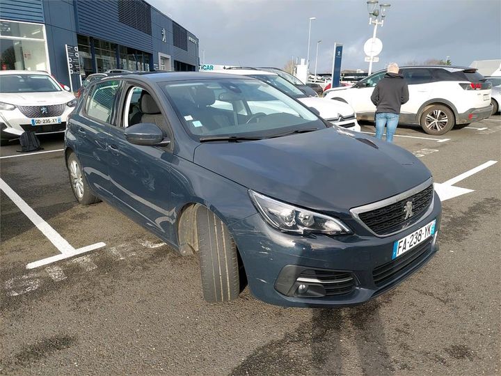 PEUGEOT 308 2018 vf3lbyhypjs398638