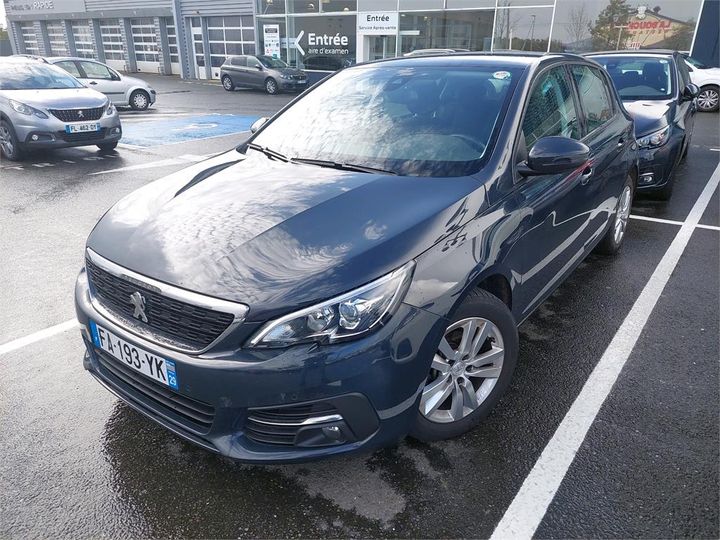 PEUGEOT 308 2018 vf3lbyhypjs398641