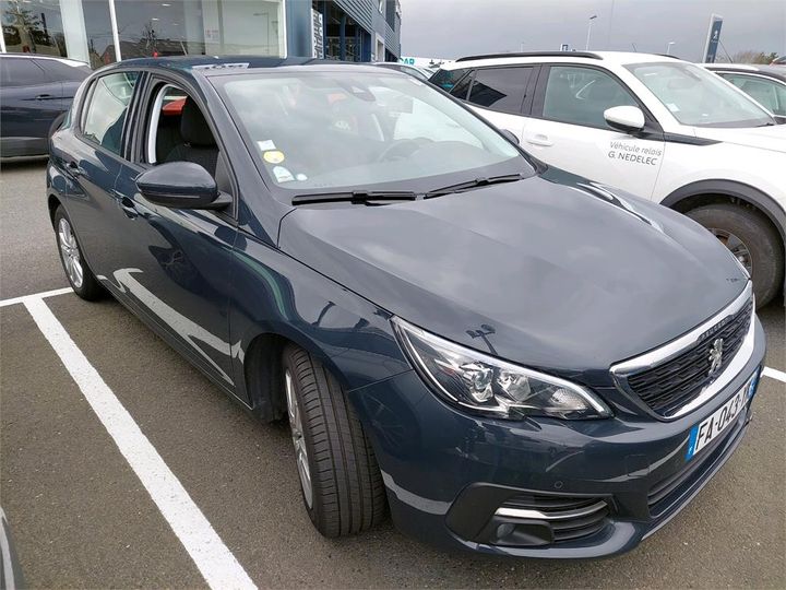 PEUGEOT 308 2018 vf3lbyhypjs398643