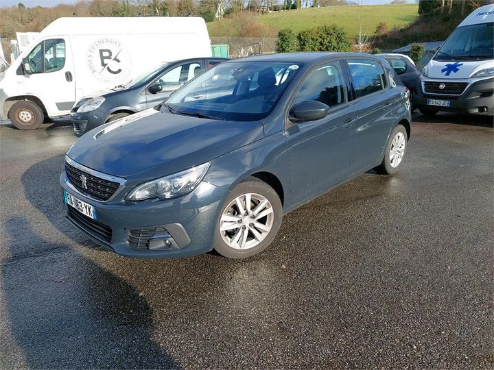 PEUGEOT 308 2018 vf3lbyhypjs398644