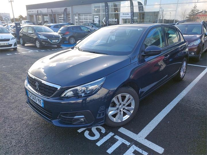 PEUGEOT 308 2018 vf3lbyhypjs398647