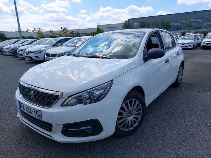 PEUGEOT 308 AFFAIRE 2018 vf3lbyhypjs401544